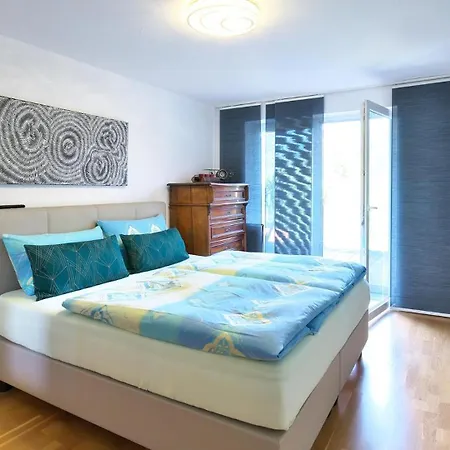 Ferien Oase Apartment