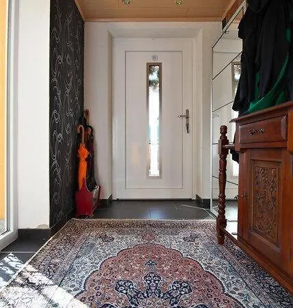 Apartment Ferien Oase *