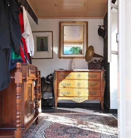 Apartment Ferien Oase *