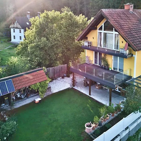 Daire Ferien Oase Bad Goisern